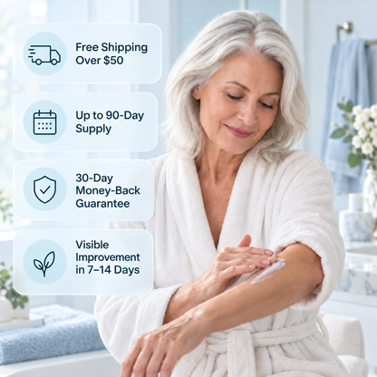 Oleir Bruise Moisturizing Cream